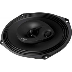 Audison APX 690 Σετ Ηχεία Αυτοκινήτου Οβάλ 6x9" 3 Δρόμων 100W RMS