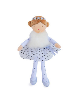 Doudou et Compagnie Jolijou Little Princesses Agathe