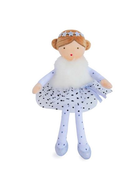Doudou et Compagnie Jolijou Little Princesses Agathe