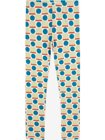 Bobo Choses Κολάν Geometric Scacs Allover