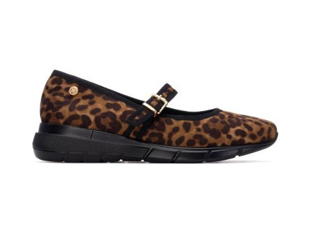 XTI ΡΟΚΑΚΙ ΓΥΝΑΙΚΕΙΟ 144238-LEOPARD XTI