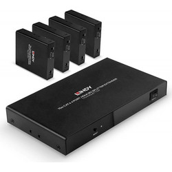 Lindy 38262 HDMI Splitter