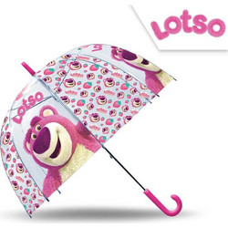 Ομπρέλα παιδική Lotso O46εκ