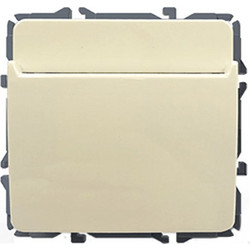 Καρτοδιακόπτης Μηχανικός 1P 220-250VAC 50Hz 30A 305s IP20 Prime Series Ιβουάρ 1000117002 ACA