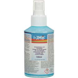 Υγρό Καθαριστικό LCD Οθονών 150ml