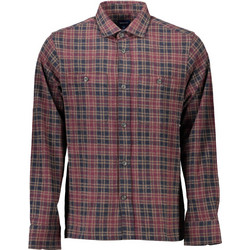 Gant Ανδρικό Πουκάμισο Μακρυμάνικο 3004964-241 Brown