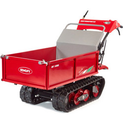 ΙΒΕΑ IBT-5000 Ερπυστριοφόρος μεταφορέας 500KG