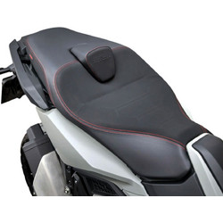 Σέλα Comfort Γνήσια Honda Για X-ADV 750 / FORZA 750 25-26 HONDA-ACCESS 08R71MKTD70ZA