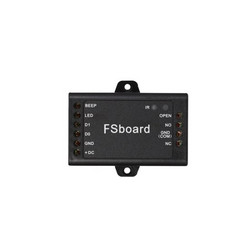 FS. Access Wiegand Controller (FS-Board)