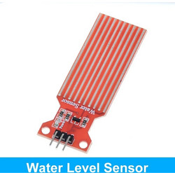 Water Level Sensor Module