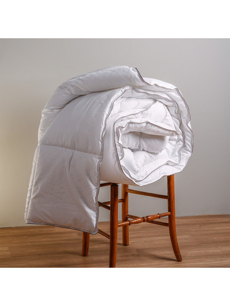 Melinen Πάπλωμα Μονό 160x240 300gsm White