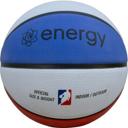 ENERGY OUTDOOR BASKETBALL N7 BB-007