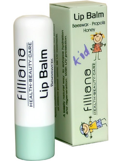 Filliana Girl Honey Lip Balm 4.8ml