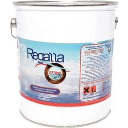 Υφαλόχρωμα 5lt Οptima Α/F Regatta - Κόκκινο
