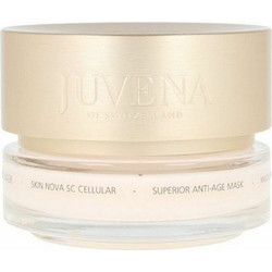 Juvena Skin Nova SC Cellular Miracle Beauty Κρεμώδης Μάσκα Προσώπου 75ml