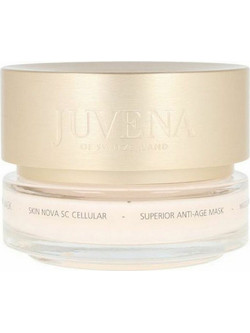 Juvena Skin Nova SC Cellular Miracle Beauty Κρεμώδης Μάσκα Προσώπου 75ml