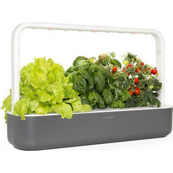 Click and Grow Smart Garden 9 Dark Grey