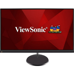 ViewSonic VX2785-2K-MHDU IPS Gaming Monitor 27" 2560x1440 QHD 60Hz 5ms