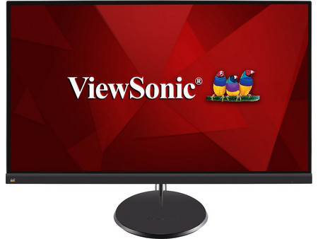 ViewSonic VX2785-2K-MHDU IPS Gaming Monitor 27" 2560x1440 QHD 60Hz 5ms