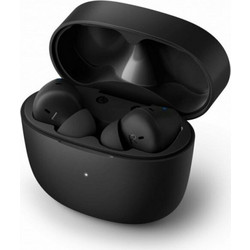 Philips TAT2206 Ακουστικά Bluetooth In Ear Black