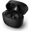 Philips TAT2206 Ακουστικά Bluetooth In Ear Black