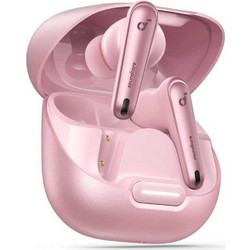 Anker Soundcore Liberty 4 Ακουστικά Bluetooth In Ear Pink