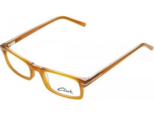 Clark 1191 C10 51-21-145 Γυαλιά Οράσεως Μελί