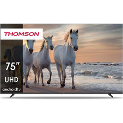 Thomson 75UA5S13 Smart Τηλεόραση 75" 4K UHD DLED HDR (2023)