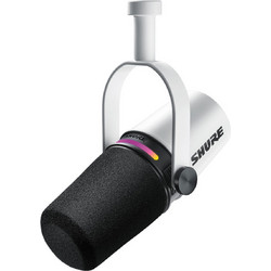 Shure PG48 Μικρόφωνο Χειρός XLR