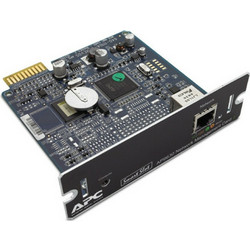 APC Network Management Card 3 AP9640