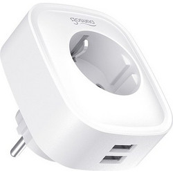 Gosund SP112-M 2xUSB WiFi smart socket (Xiaomi Home)