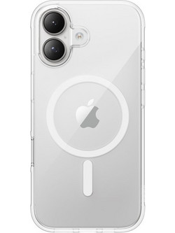 Belkin 'SheerForce' Clear Series Case for iPhone 17 / Clear
