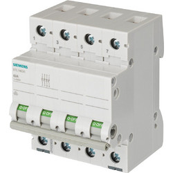 Διακόπτης Ράγας Σειράς 5TL 4P 4 Στοιχείων On-Off AC22A 125A