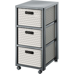 ROTHO Country - shelf - 71,2 x 32,5 x 37,5 cm