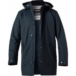 Barbour Chelsea Mac Ανδρικό Μπουφάν Χακί MWB1007OL51