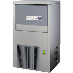 Μηχανή για παγάκι με τρύπα NTF IFT55A 25kg