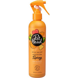 PetHead Ditch the Dirt Spray 300ml