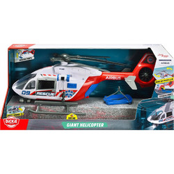 Dickie Toys Giant Helicopter
