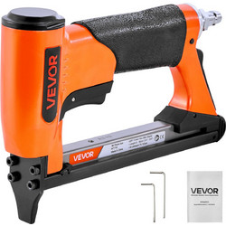 VEVOR Πνευματικό Καρφωτικό 22 Gauge, 71 Σειράς, 3/8'' Στέμμα, Μήκος 6-16mm, Ελαφρύ, Πολυχρηστικό BCGDSDDQ22GANMTJE001V0