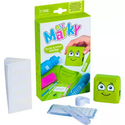 Colop Σφραγίδες Diy Mine Stamps Marky Green_COL-168349