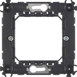 VIMAR NEVE UP ΒΑΣΗ ΣΤΗΡΙΞΗΣ 2M ΜΕ ΑΓΓΙΣΤΡΑ 71ΜΜ (09602.1)