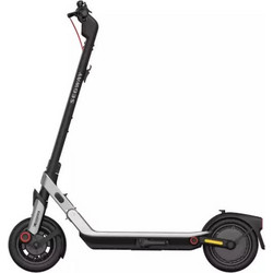 Segway Ninebot E3 Pro E Ηλεκτρικό Πατίνι με 55km Αυτονομία Μαύρο