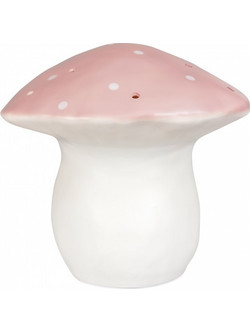 Egmont Toys Φωτιστικό Μανιτάρι Vintage Pink (29x30cm)