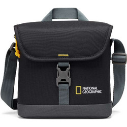 National Geographic E2 Small Black
