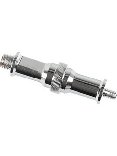 Caruba Male Convert Screw Adapter Spigot 3/8 to 1/4 (CSA-1)