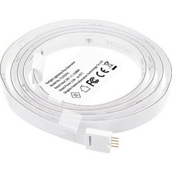 Yeelight YLOT01YL Lightstrip Plus Extension Ταινία LED Τροφοδοσίας 24V RGB Μήκους 1m