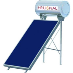 Helional AQUA CALDA AC Ηλιακός Θερμοσίφωνας 120lt 2m² Τριπλής Ενέργειας