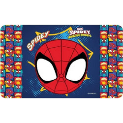 ΔΙΑΚΑΚΗΣ Σουπλά 43x29cm Spidey 508644