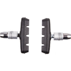 M-Wave 361030 Τακάκια Φρένου BPR (55mm)
