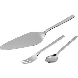 WMF Nuova Cake Cutlery Kit 13 pcs. for 6 people